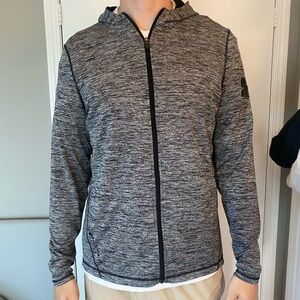Men’s Under Armour Zip Up Jacket